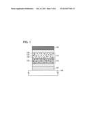 Light-Emitting Element, Light-Emitting Device, Electronic Appliance, and     Lighting Device diagram and image