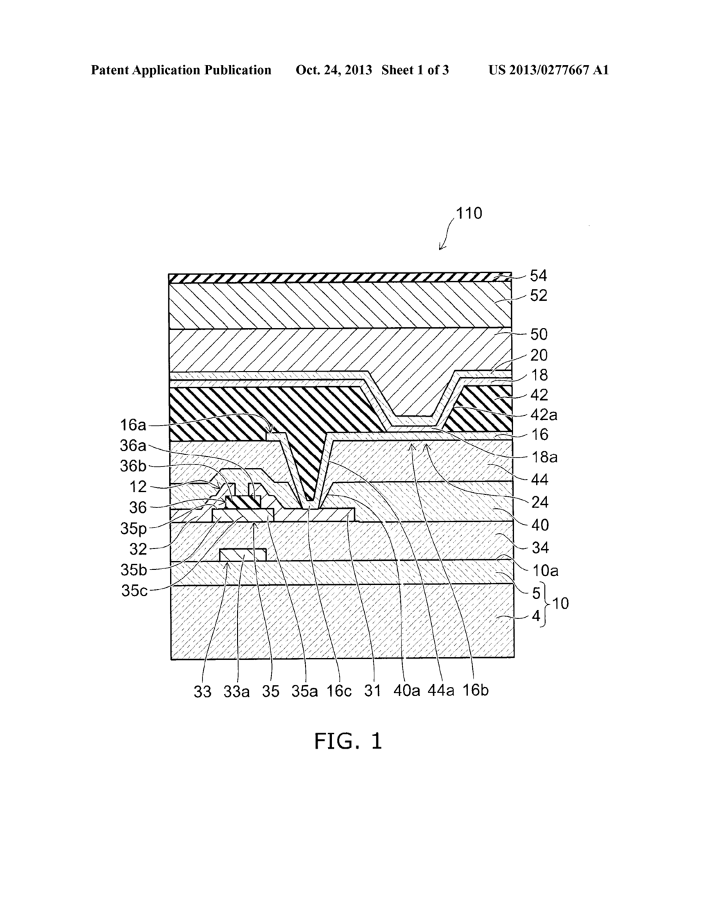 DISPLAY DEVICE - diagram, schematic, and image 02