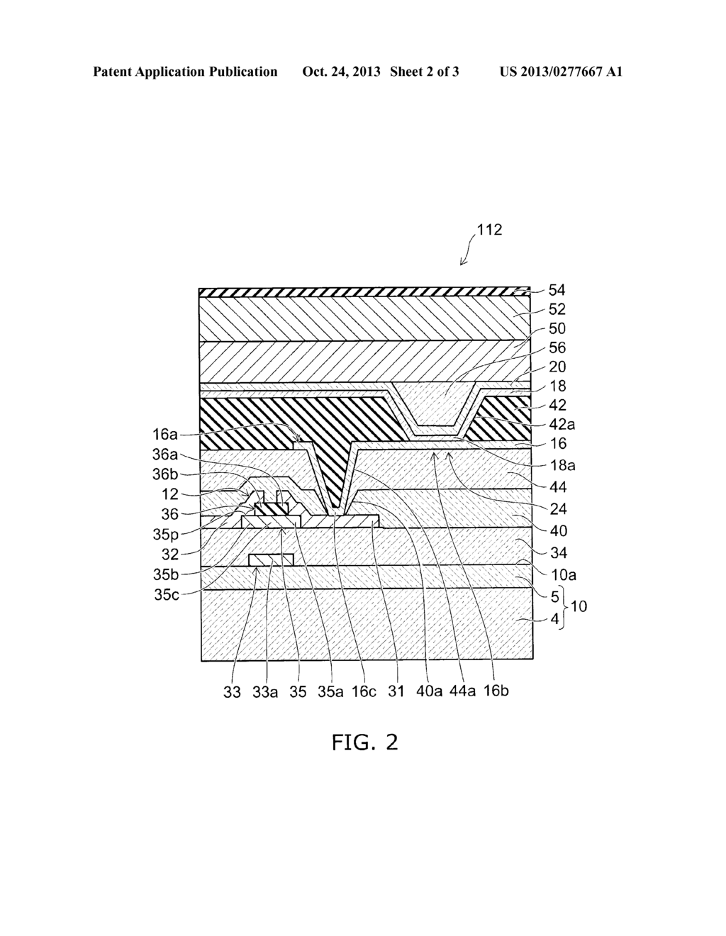 DISPLAY DEVICE - diagram, schematic, and image 03