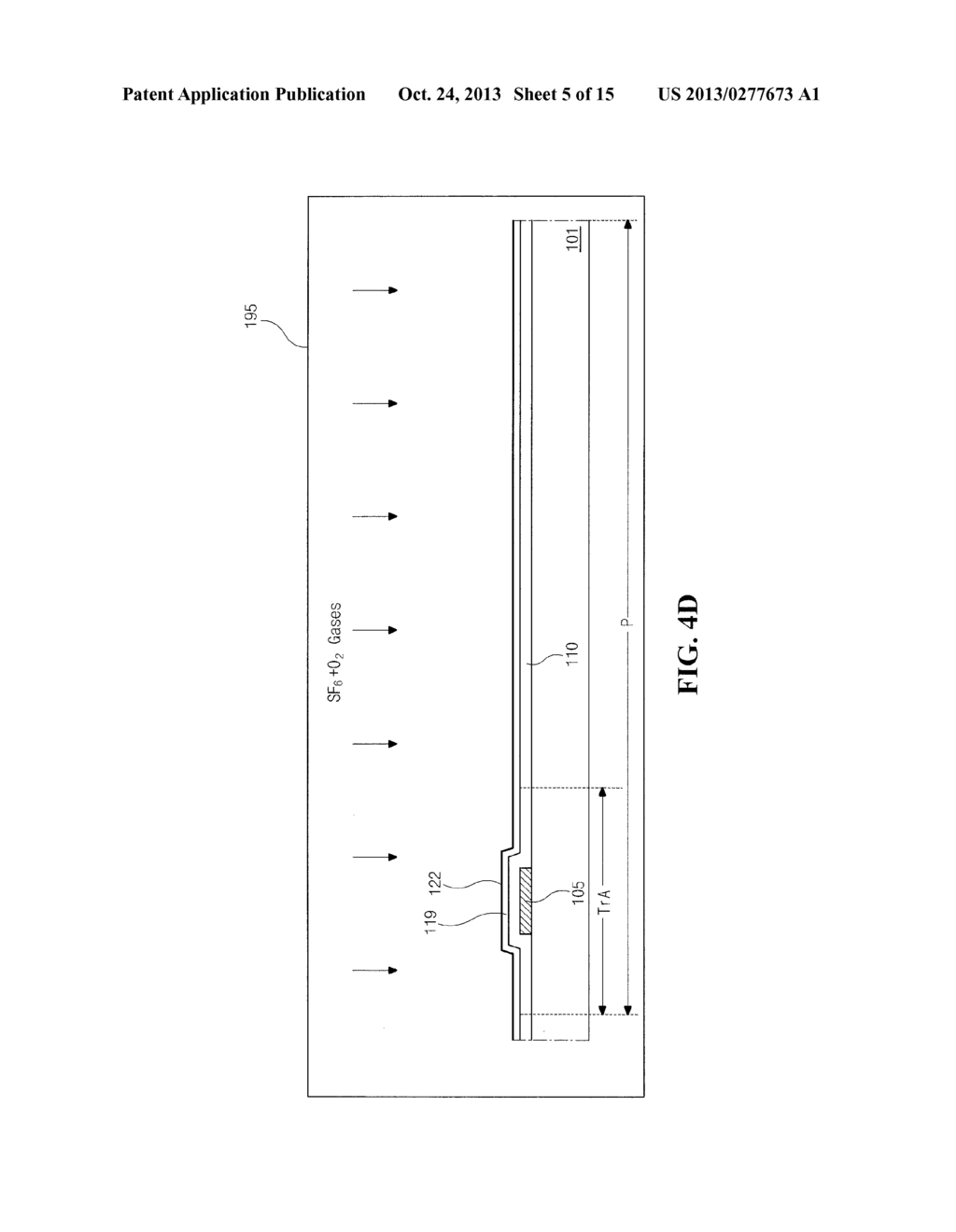 ARRAY SUBSTRATE AND METHOD OF FABRICATING THE SAME - diagram, schematic, and image 06