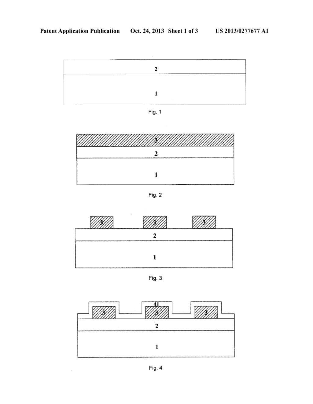 METHOD FOR FORMING POLYCRYSTALLINE FILM, POLYCRYSTALLINE FILM AND THIN     FILM TRANSISTOR FABRICATED FROM THE POLYCRYSTALLINE FILM - diagram, schematic, and image 02
