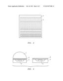 NIGHT VISION IMAGING SYSTEM (NVIS) COMPATIBLE LIGHT EMITTING DIODE diagram and image