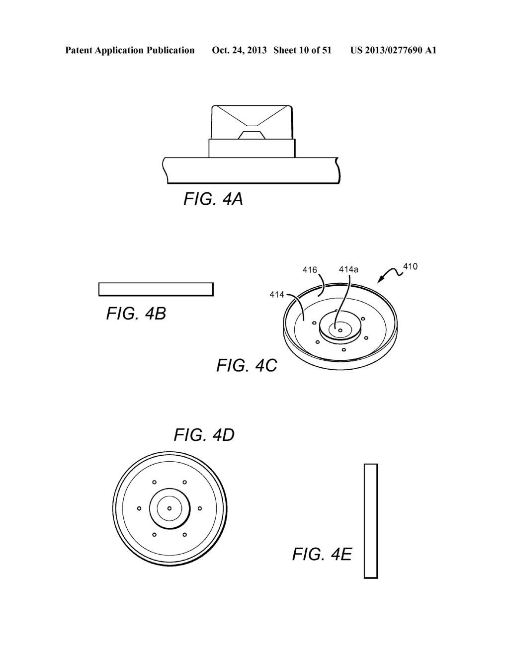 LOW PROFILE LIGHTING MODULE - diagram, schematic, and image 11