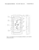 LIGHT EMITTING DIODE (LED) COMPONENT WITH HIGH SIGNAL-TO-NOISE RATIO diagram and image