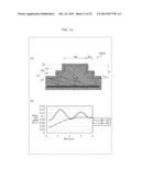 SHEET AND LIGHT-EMITTING DEVICE diagram and image