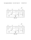 Semiconductor ESD Device and Method of Making Same diagram and image