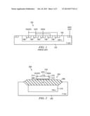 JFET DEVICE AND METHOD OF MANUFACTURING THE SAME diagram and image