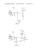 JFET DEVICE AND METHOD OF MANUFACTURING THE SAME diagram and image