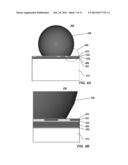 WAFER LEVEL MOSFET METALLIZATION diagram and image