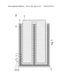 SELF-ALIGNED CONTACT FOR TRENCH MOSFET diagram and image