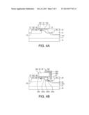 SEMICONDUCTOR STRUCTURE AND METHOD FOR MANUFACTURING THE SAME diagram and image