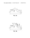 SEMICONDUCTOR STRUCTURE AND METHOD FOR MANUFACTURING THE SAME diagram and image