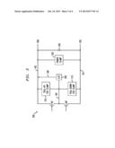 ELECTROSTATIC DISCHARGE (ESD) GUARD RING PROTECTIVE STRUCTURE diagram and image