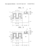 FIN-TYPE FIELD EFFECT TRANSISTORS INCLUDING ALUMINUM DOPED     METAL-CONTAINING LAYER diagram and image