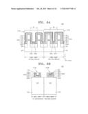 FIN-TYPE FIELD EFFECT TRANSISTORS INCLUDING ALUMINUM DOPED     METAL-CONTAINING LAYER diagram and image