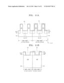 FIN-TYPE FIELD EFFECT TRANSISTORS INCLUDING ALUMINUM DOPED     METAL-CONTAINING LAYER diagram and image