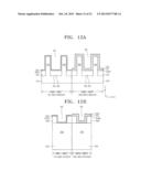 FIN-TYPE FIELD EFFECT TRANSISTORS INCLUDING ALUMINUM DOPED     METAL-CONTAINING LAYER diagram and image