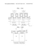 FIN-TYPE FIELD EFFECT TRANSISTORS INCLUDING ALUMINUM DOPED     METAL-CONTAINING LAYER diagram and image