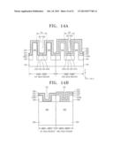 FIN-TYPE FIELD EFFECT TRANSISTORS INCLUDING ALUMINUM DOPED     METAL-CONTAINING LAYER diagram and image