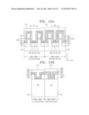 FIN-TYPE FIELD EFFECT TRANSISTORS INCLUDING ALUMINUM DOPED     METAL-CONTAINING LAYER diagram and image