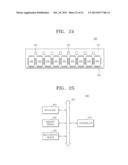 FIN-TYPE FIELD EFFECT TRANSISTORS INCLUDING ALUMINUM DOPED     METAL-CONTAINING LAYER diagram and image