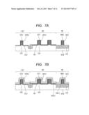 SEMICONDUCTOR DEVICE AND METHOD OF MANUFACTURING THE SAME diagram and image