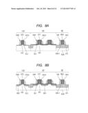 SEMICONDUCTOR DEVICE AND METHOD OF MANUFACTURING THE SAME diagram and image