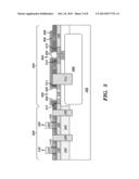 BICMOS DEVICES ON ETSOI diagram and image