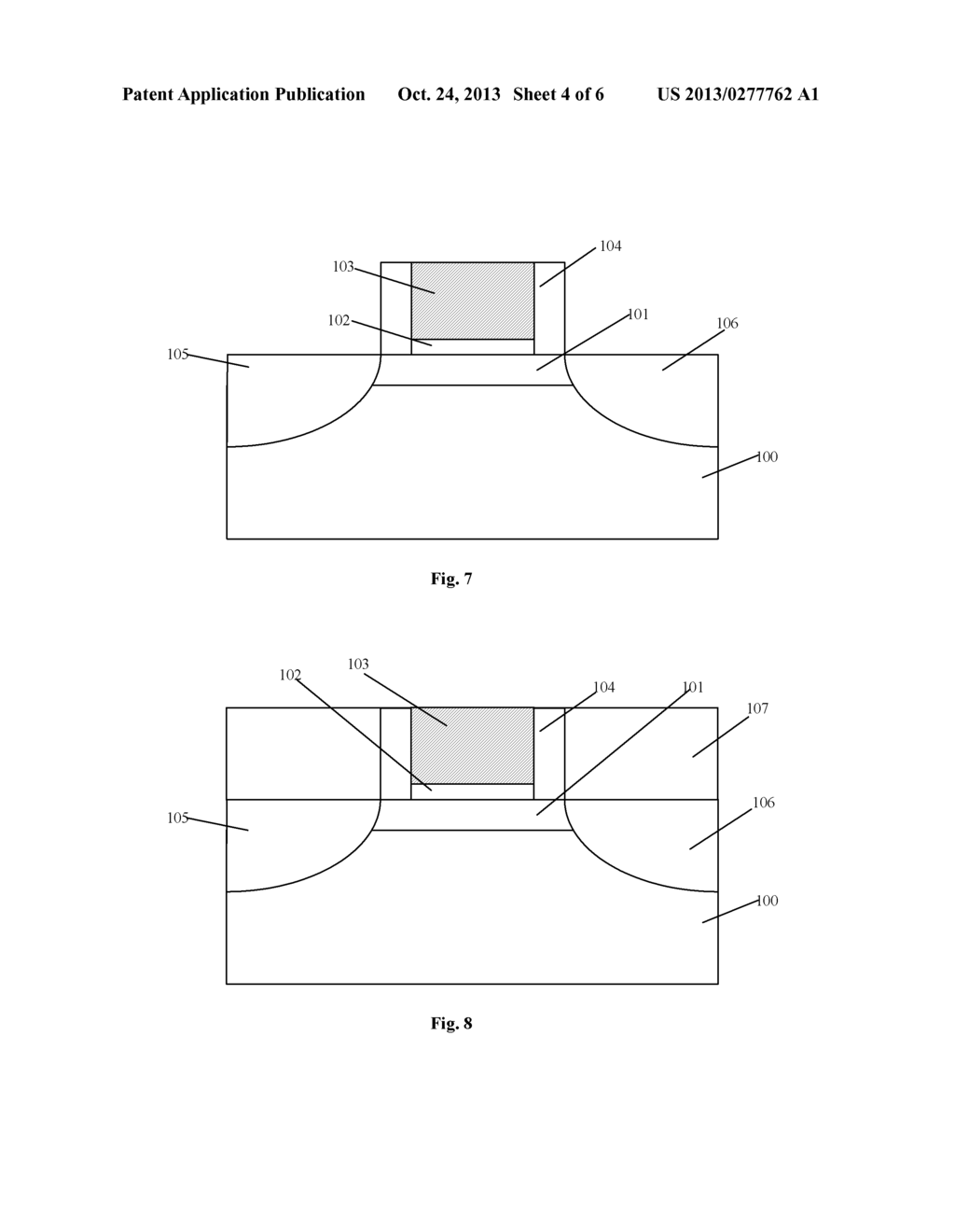 SEMICONDCUTOR DEVICE COMPRISING TRANSISTOR - diagram, schematic, and image 05