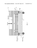 MICROELECTROMECHANICAL PRESSURE SENSOR INCLUDING REFERENCE CAPACITOR diagram and image