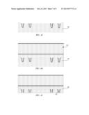 MICROELECTROMECHANICAL PRESSURE SENSOR INCLUDING REFERENCE CAPACITOR diagram and image