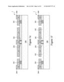 MEMS Device Structure and Methods of Forming Same diagram and image