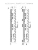 MEMS Device Structure and Methods of Forming Same diagram and image