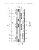 MEMS Device Structure and Methods of Forming Same diagram and image