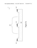 MEMS Device Structure and Methods of Forming Same diagram and image