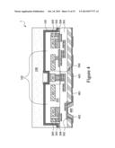 MEMS Device Structure and Methods of Forming Same diagram and image