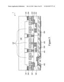 MEMS Device Structure and Methods of Forming Same diagram and image