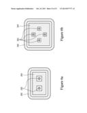 MEMS Device Structure and Methods of Forming Same diagram and image