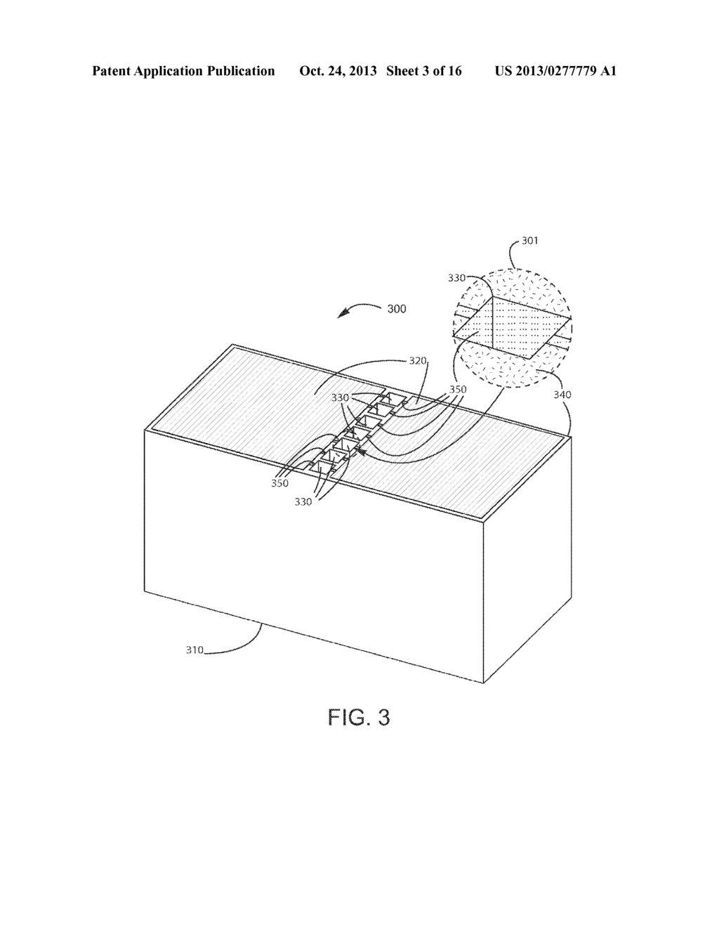 METHOD AND STRUCTURE OF SENSORS OR ELECTRONIC DEVICES USING VERTICAL     MOUNTING - diagram, schematic, and image 04