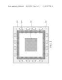 CHIP PACKAGE diagram and image