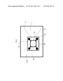 THERMAL PACKAGE WTH HEAT SLUG FOR DIE STACKS diagram and image