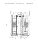 THERMAL PACKAGE WTH HEAT SLUG FOR DIE STACKS diagram and image