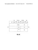 INTERCONNECT STRUCTURES FOR INTEGRATED CIRCUITS AND THEIR FORMATION diagram and image