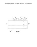 INTERCONNECT STRUCTURES FOR INTEGRATED CIRCUITS AND THEIR FORMATION diagram and image