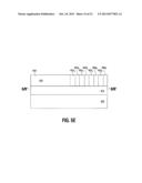 INTERCONNECT STRUCTURES FOR INTEGRATED CIRCUITS AND THEIR FORMATION diagram and image