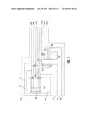 INTERCONNECT STRUCTURES FOR INTEGRATED CIRCUITS AND THEIR FORMATION diagram and image