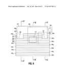 INTERCONNECT STRUCTURES FOR INTEGRATED CIRCUITS AND THEIR FORMATION diagram and image