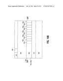 INTERCONNECT STRUCTURES FOR INTEGRATED CIRCUITS AND THEIR FORMATION diagram and image