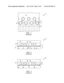 SEMICONDUCTOR DEVICE AND METHOD OF FORMING BUMP-ON-LEAD INTERCONNECTION diagram and image