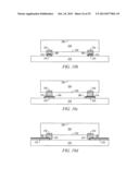 SEMICONDUCTOR DEVICE AND METHOD OF FORMING BUMP-ON-LEAD INTERCONNECTION diagram and image